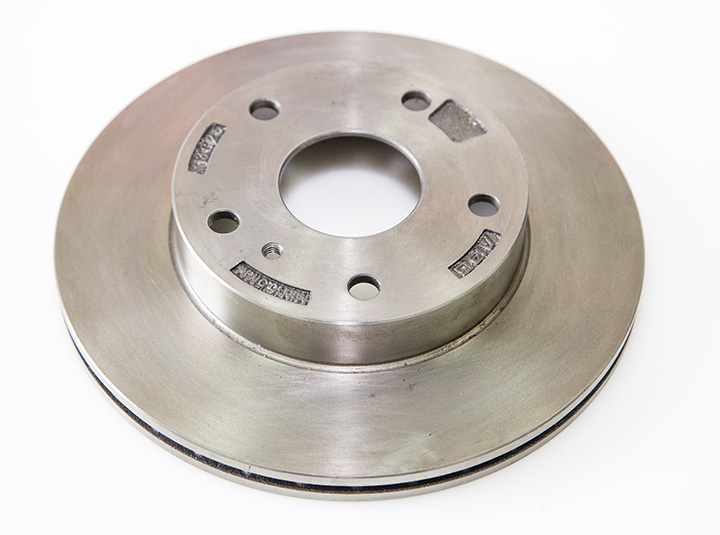 製(zhì)動(dòng)盤