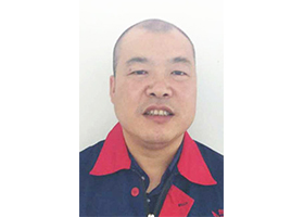 鄧文泉 質量副總(zǒng)